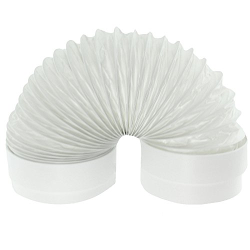 Universal Wall Venting Kit for Tumble Dryers