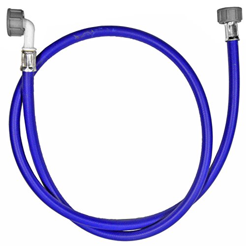 Universal Dishwasher Cold Water Inlet Hose 1.5m