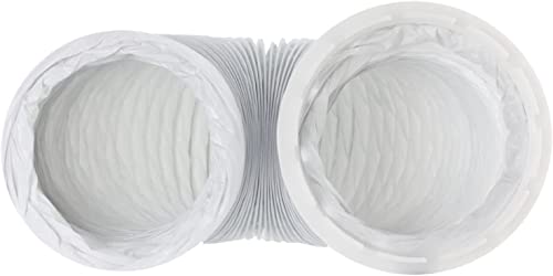 Spares2Go 2m Vent Tube & Adapter Kit for Hotpoint