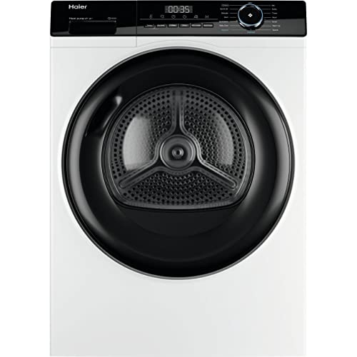 Haier 10kg Freestanding Heat Pump Tumble Dryer
