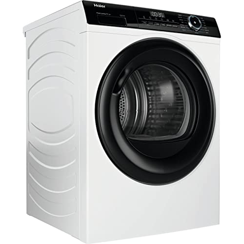 Haier 10kg Freestanding Heat Pump Tumble Dryer
