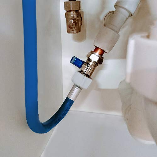 Miele Compatible Cold Water Fill Inlet Hose 5m