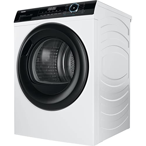 Haier 10kg Freestanding Heat Pump Tumble Dryer