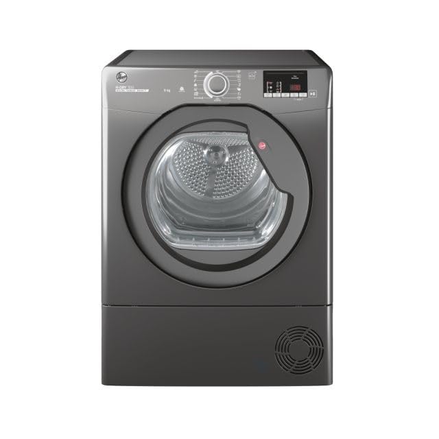 Hoover H-Dry 300 WiFi 9kg Tumble Dryer