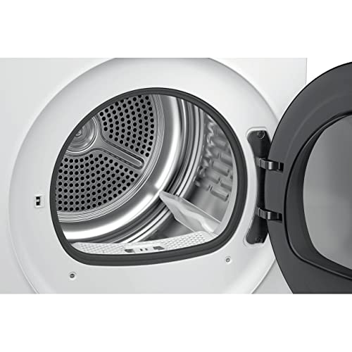 Haier 10kg Freestanding Heat Pump Tumble Dryer