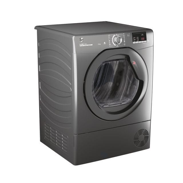 Hoover H-Dry 300 WiFi 9kg Tumble Dryer