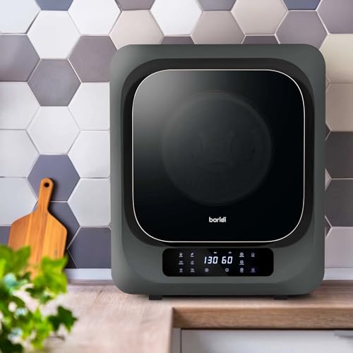 Baridi Compact Portable 2.5kg Tumble Dryer