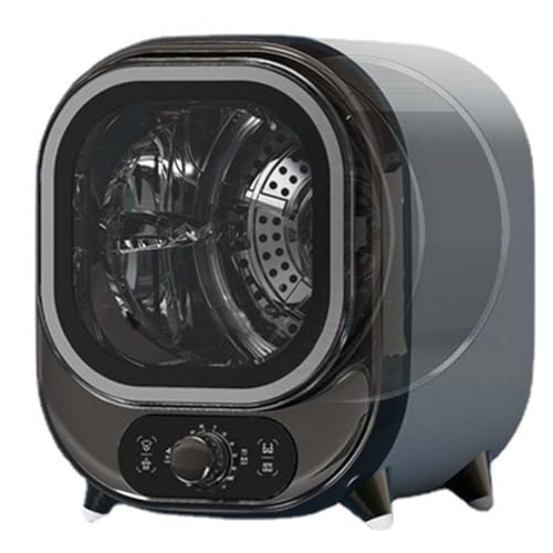 Compact Portable Condenser Tumble Dryer 5kg