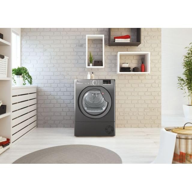 Hoover H-Dry 300 WiFi 9kg Tumble Dryer