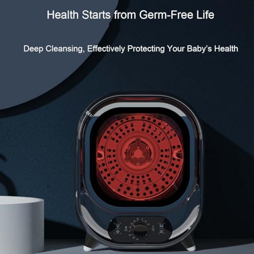 Compact Portable 5kg Ventilated Tumble Dryer