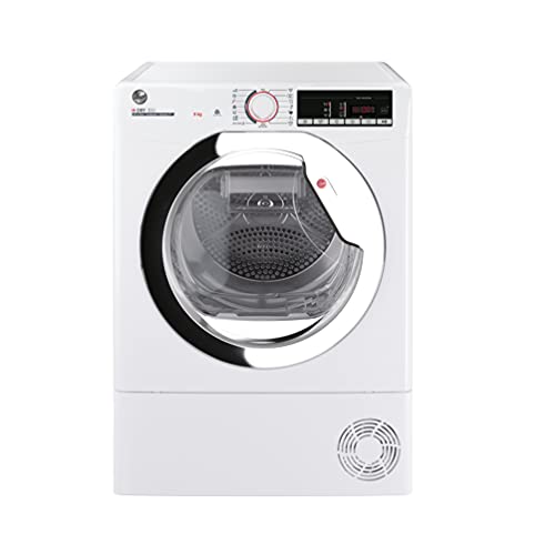 Hoover H-Dry 300 WiFi Freestanding Tumble Dryer