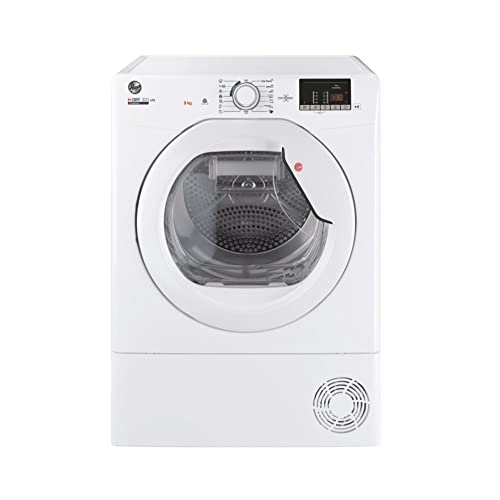 Hoover H-DRY 300 9KG Freestanding Tumble Dryer
