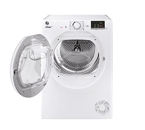 Hoover H-DRY 300 9KG Freestanding Tumble Dryer