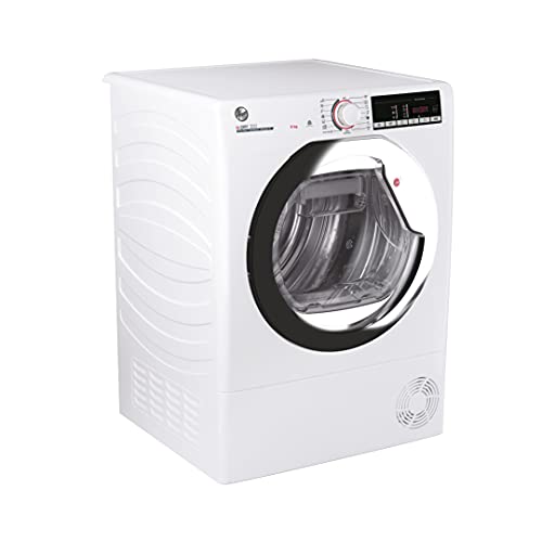 Hoover H-Dry 300 WiFi Freestanding Tumble Dryer