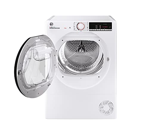Hoover H-Dry 300 WiFi Freestanding Tumble Dryer