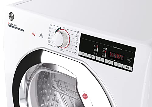 Hoover H-Dry 300 WiFi Freestanding Tumble Dryer