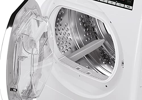 Hoover H-Dry 300 WiFi Freestanding Tumble Dryer