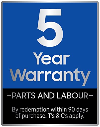 Samsung Series 6 9kg Heat Pump Tumble Dryer
