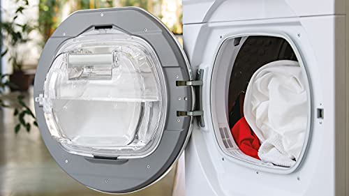 Hoover H-Dry 300 WiFi Freestanding Tumble Dryer
