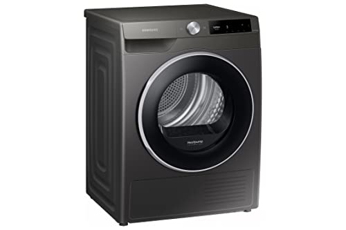Samsung Series 6 9kg Heat Pump Tumble Dryer