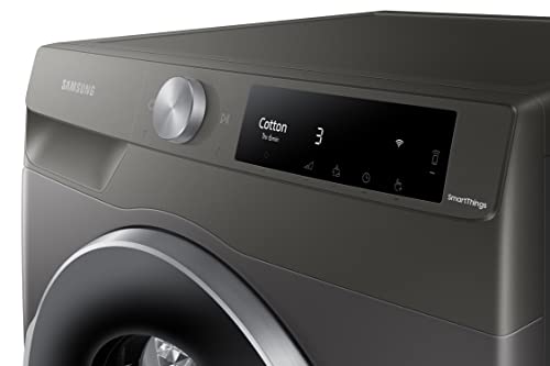 Samsung Series 6 9kg Heat Pump Tumble Dryer