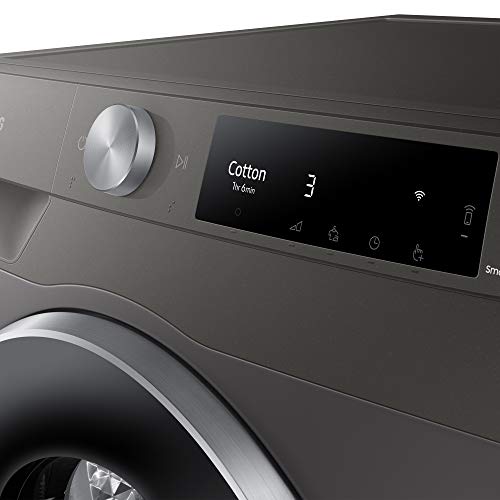 Samsung Series 6 9kg Heat Pump Tumble Dryer