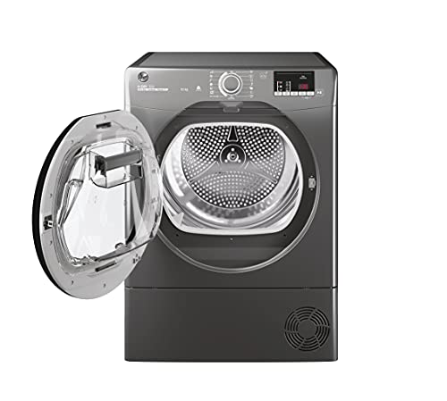 Hoover H-Dry 300 10 kg WiFi Tumble Dryer