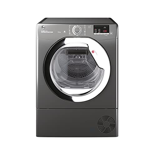 Hoover H-Dry 300 10 kg WiFi Tumble Dryer