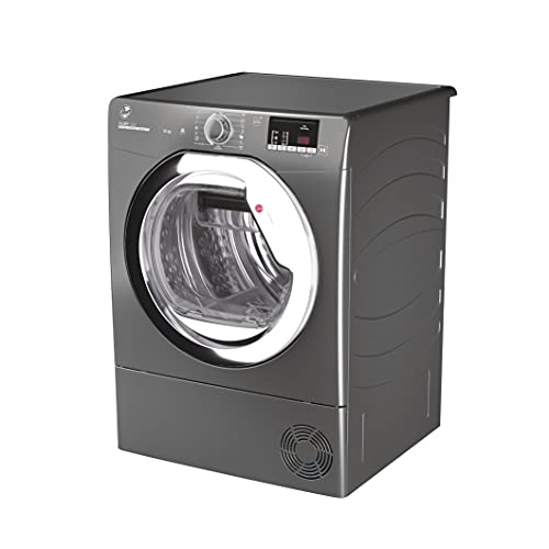 Hoover H-Dry 300 10 kg WiFi Tumble Dryer