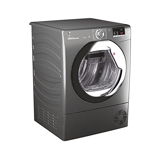 Hoover H-Dry 300 10 kg WiFi Tumble Dryer