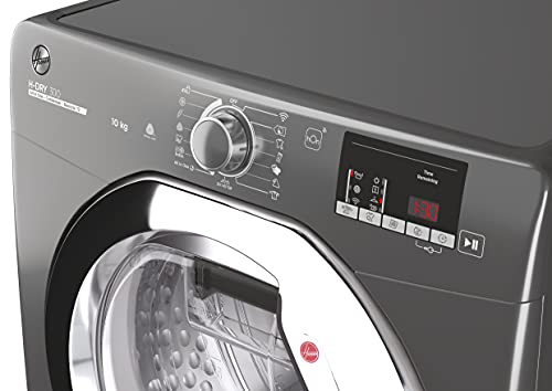 Hoover H-Dry 300 10 kg WiFi Tumble Dryer