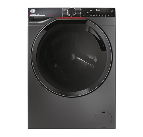 Hoover H Wash 700 12kg Graphite Washing Machine