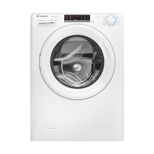 Candy Smart Pro 8kg Inverter Washing Machine