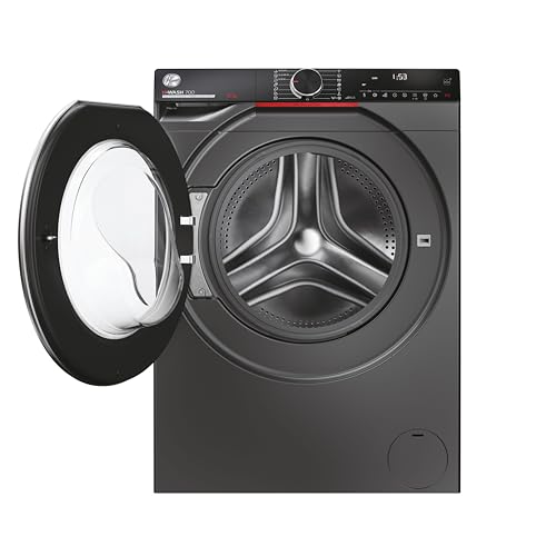 Hoover H Wash 700 12kg Graphite Washing Machine