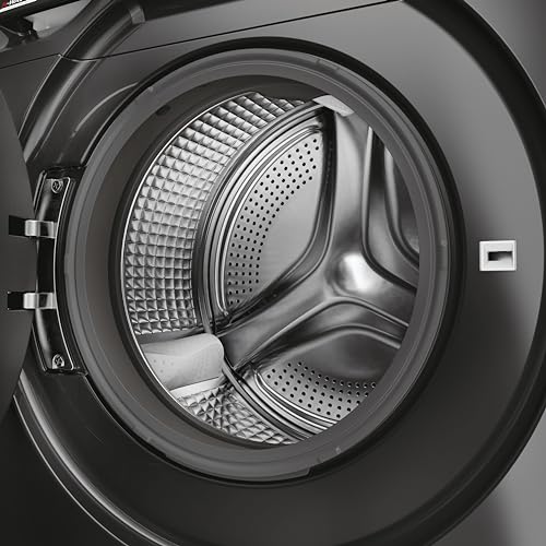 Hoover H Wash 700 12kg Graphite Washing Machine