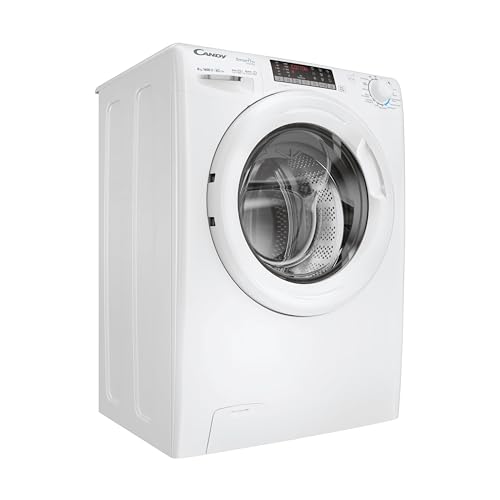 Candy Smart Pro 8kg Inverter Washing Machine