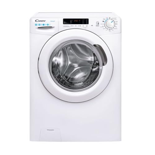 Candy CS1492DW4 Smart Washing Machine 9KG 1400rpm