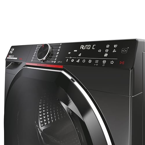 Hoover H Wash 700 12kg Graphite Washing Machine