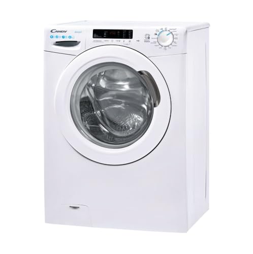Candy CS1492DW4 Smart Washing Machine 9KG 1400rpm