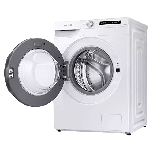 Samsung Series 5+ 9kg Freestanding Washing Machine