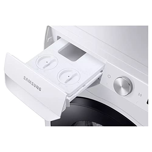 Samsung Series 5+ 9kg Freestanding Washing Machine