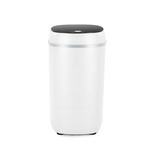 Mini Portable Washing Machine for Camping and Dorms