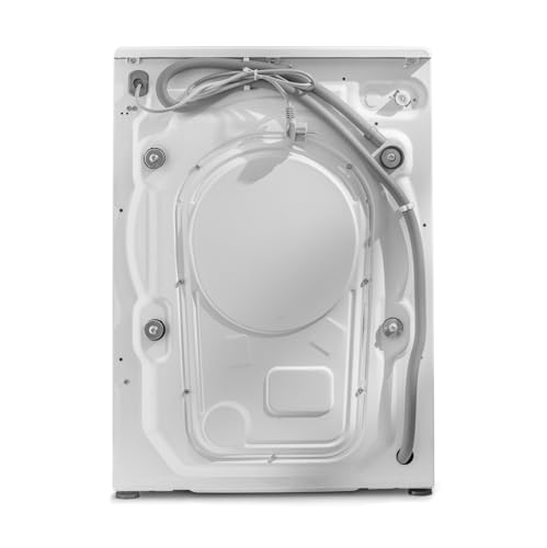 Candy Smart 8KG Washing Machine 1400rpm, White