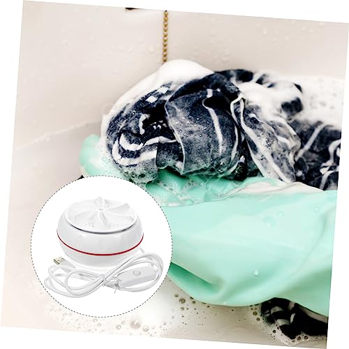 DOITOOL Mini Portable Washing Machine for Clothes