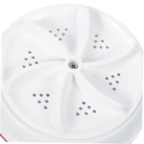 DOITOOL Mini Portable Washing Machine for Clothes
