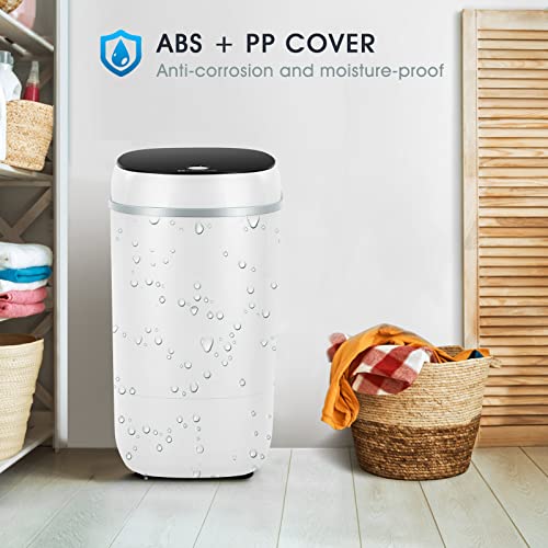 Mini Portable Washing Machine for Camping and Dorms