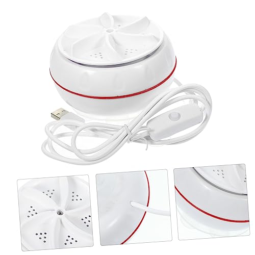 DOITOOL Mini Portable Washing Machine for Clothes