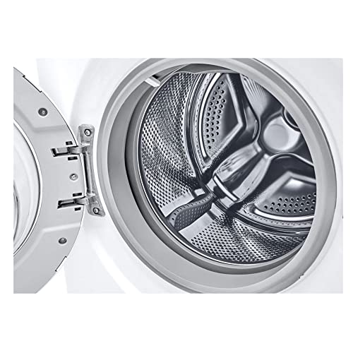 8kg Front Load Washing Machine with Stain Care