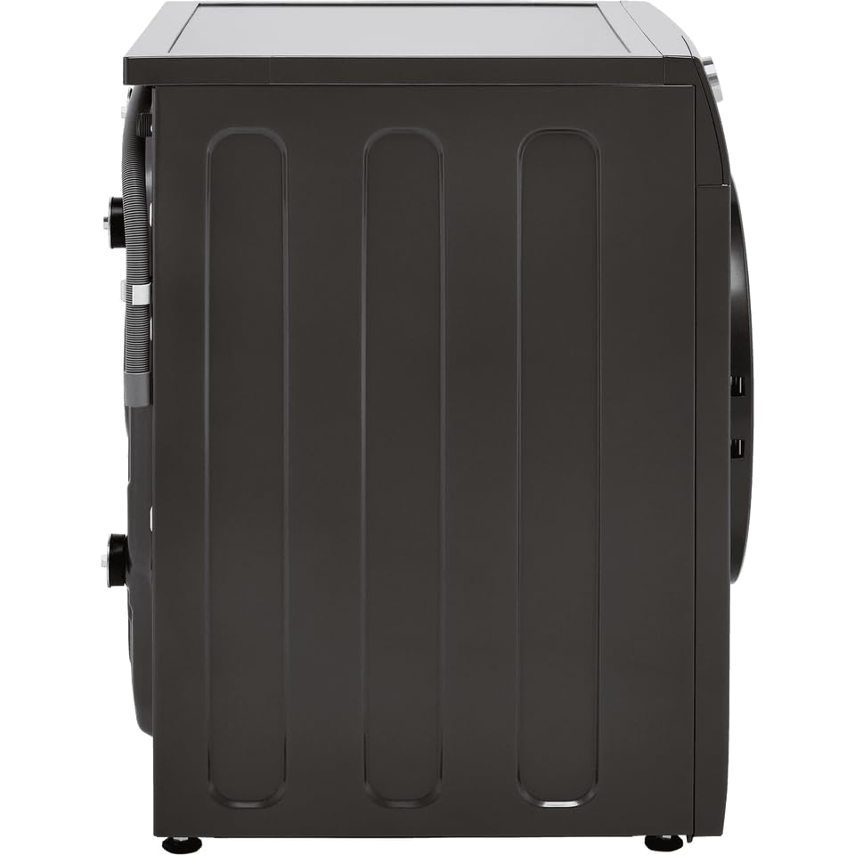 39 Series Washing Machines