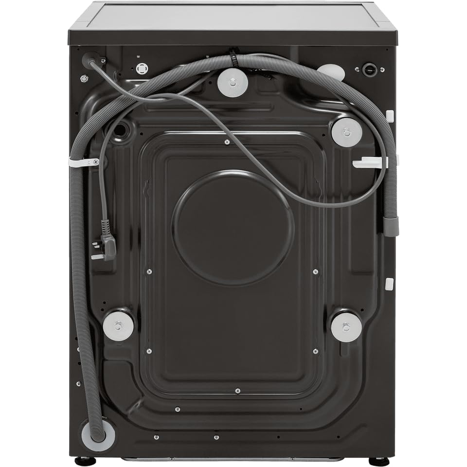39 Series Washing Machines